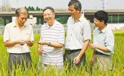 【人民日报】“布衣院士”留下无字丰碑