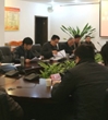 珠海市科协召开党的群众路线教育实践活动动员会