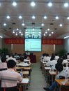 2010年知识产权法务培训在东莞科学馆举行