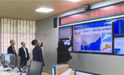 丰顺县举行省、市科普基地揭牌仪式