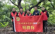 东莞农科中心“轻骑兵”专家到农企开展科技服务