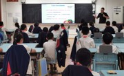 省食品学会“‘食’刻守护，‘育’见美好”系列科普课程在黄埔凤凰湖小学开讲