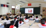 省食品学会“‘食’刻守护，‘育’见美好”系列科普课程在黄埔凤凰湖小学开讲