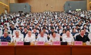 2024年科学家精神进校园活动（云浮新兴）举行