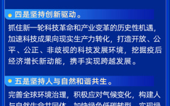 学习进行时丨习近平这样阐述人类命运共同体内涵和实践路径