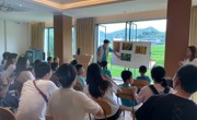 惠州市惠阳区科协举办2024年“全国科技活动周”系列活动——科技开放日活动